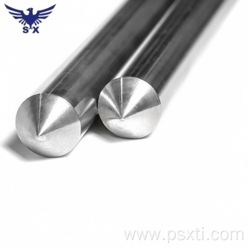 High Strength Gr3 Titanium Rod